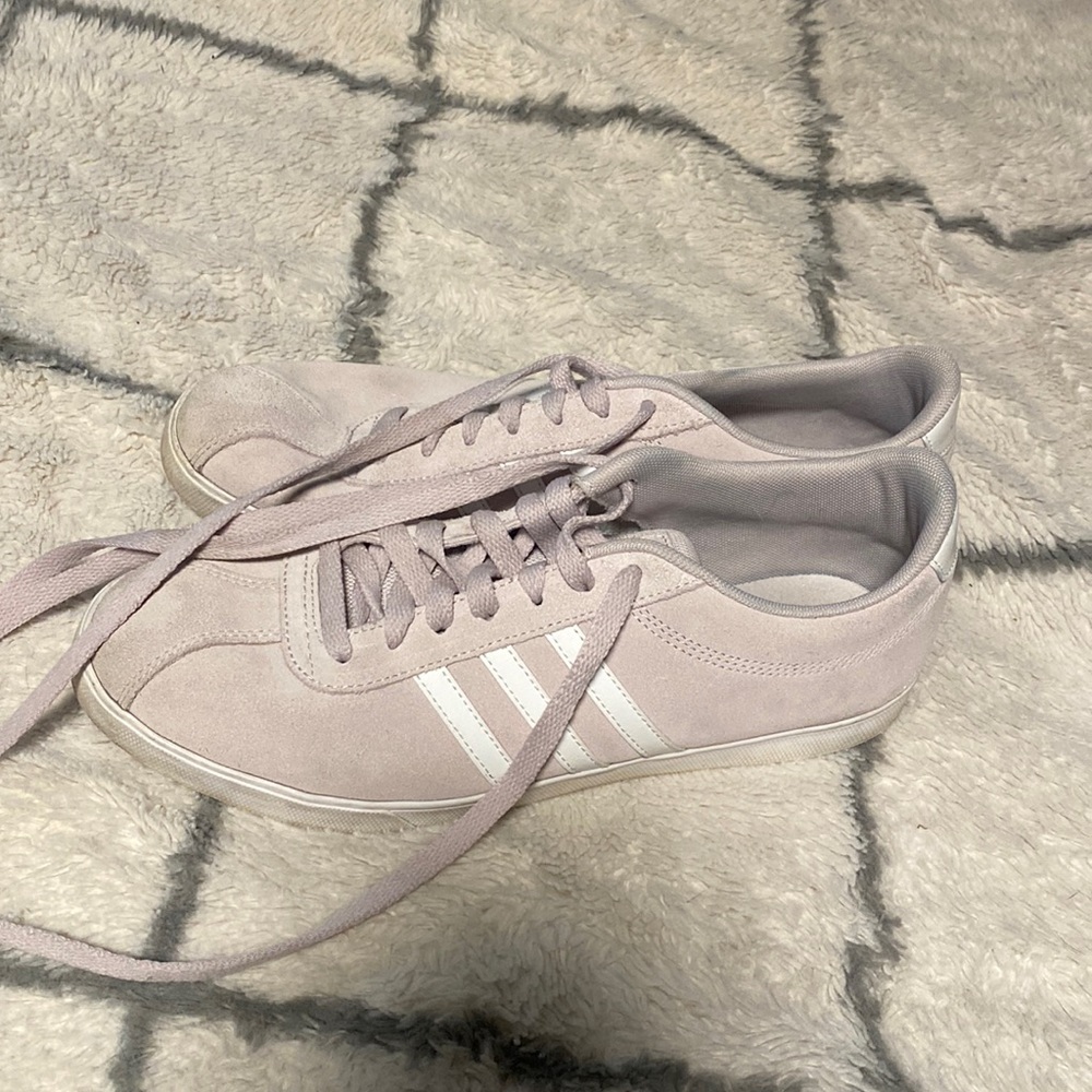 Womens Adidas Sneakers